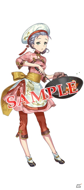 iOS/Android「プリンセス・プリンシパル GAME OF MISSION」イベント「extra mission06 你好！チャイナタウン」が開催！の画像6
