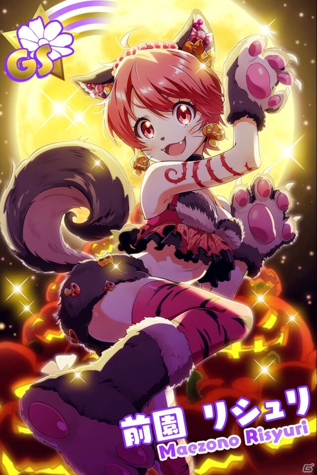 「Tokyo 7th シスターズ」セブンスシスターズの楽曲「PUNCH'D RANKER」ゲーム内に登場！Le☆S☆Caのエピソードシナリオもの画像5