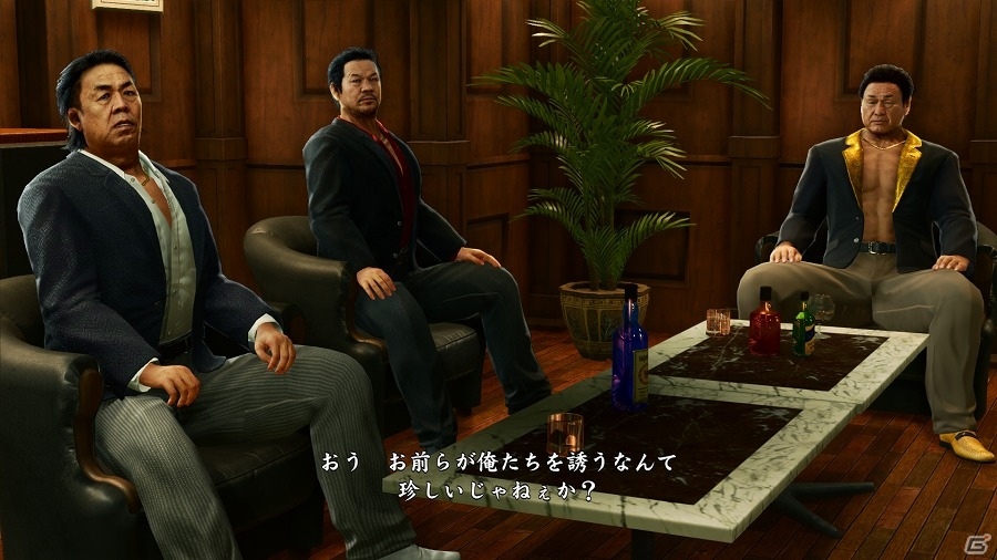 PS4「龍が如く 極2」プレイスポット“クランクリエイター”が大幅にパワーアップ！リアルタイム戦略ゲームへと進化を遂げたゲーム内容を紹介の画像1