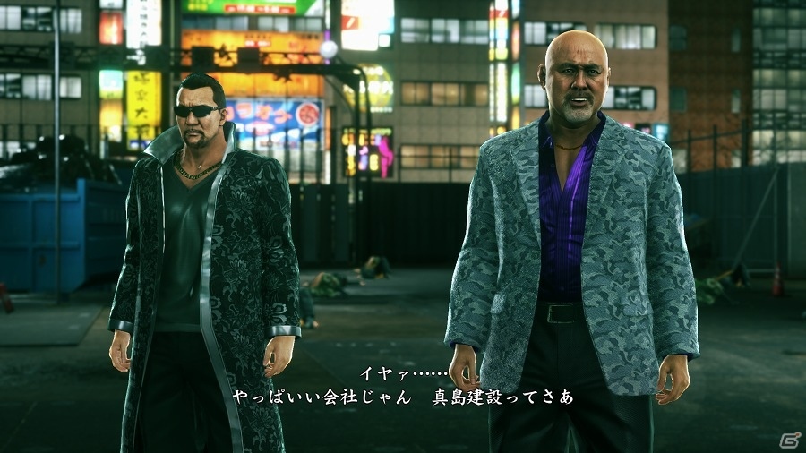 PS4「龍が如く 極2」プレイスポット“クランクリエイター”が大幅にパワーアップ！リアルタイム戦略ゲームへと進化を遂げたゲーム内容を紹介の画像2