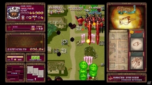 鉄と魔法のシューティング「魔法大作戦」がPS4向けに11月2日配信！秋葉原Heyにてフィールドテストも開催の画像4