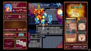 鉄と魔法のシューティング「魔法大作戦」がPS4向けに11月2日配信！秋葉原Heyにてフィールドテストも開催の画像5