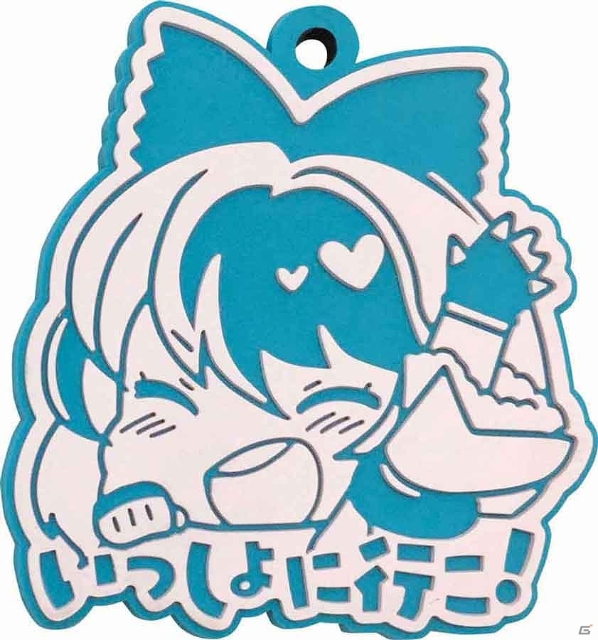 AC「Wonderland Wars」オリジナルグッズプレゼントキャンペーン第6弾が開始！の画像14