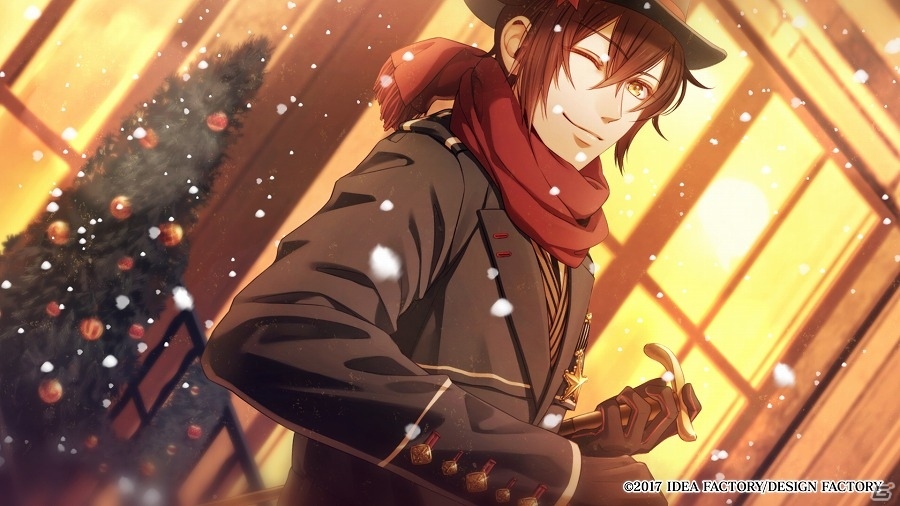PS4/PS Vita「Code：Realize～白銀の奇跡～」カットシーンをふんだんに盛り込んだプロモーション映像が公開！の画像1