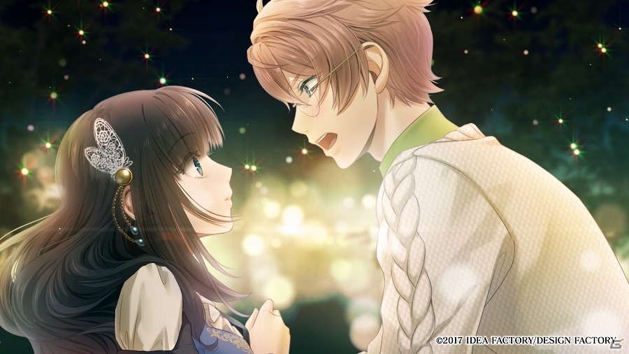 PS4/PS Vita「Code：Realize～白銀の奇跡～」カットシーンをふんだんに盛り込んだプロモーション映像が公開！の画像2