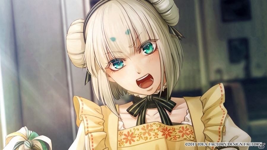 PS4/PS Vita「Code：Realize～白銀の奇跡～」カットシーンをふんだんに盛り込んだプロモーション映像が公開！の画像4