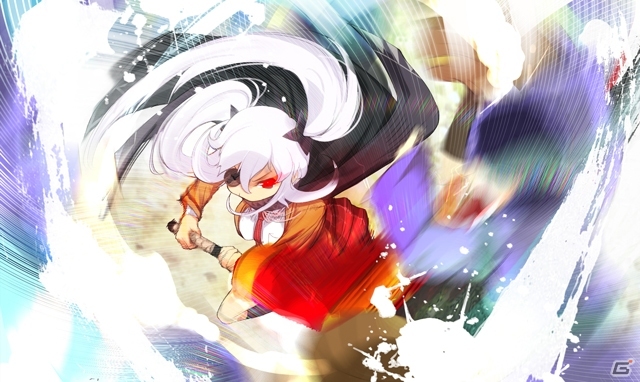 PS4「閃乱カグラ Burst Re:Newal」の多彩なアクションの数々を紹介！グッズ化をかけた人気投票「ベストパイ選手権」も開催の画像4