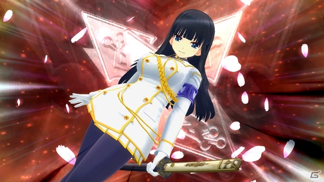 PS4「閃乱カグラ Burst Re:Newal」の多彩なアクションの数々を紹介！グッズ化をかけた人気投票「ベストパイ選手権」も開催の画像7