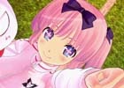 PS4「閃乱カグラ Burst Re:Newal」の多彩なアクションの数々を紹介！グッズ化をかけた人気投票「ベストパイ選手権」も開催