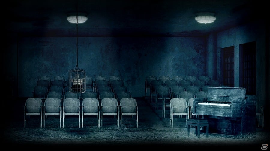 架空世界の学校を舞台にしたホラーアドベンチャー「返校 -Detention-」日本語版がPC向けに配信開始の画像3