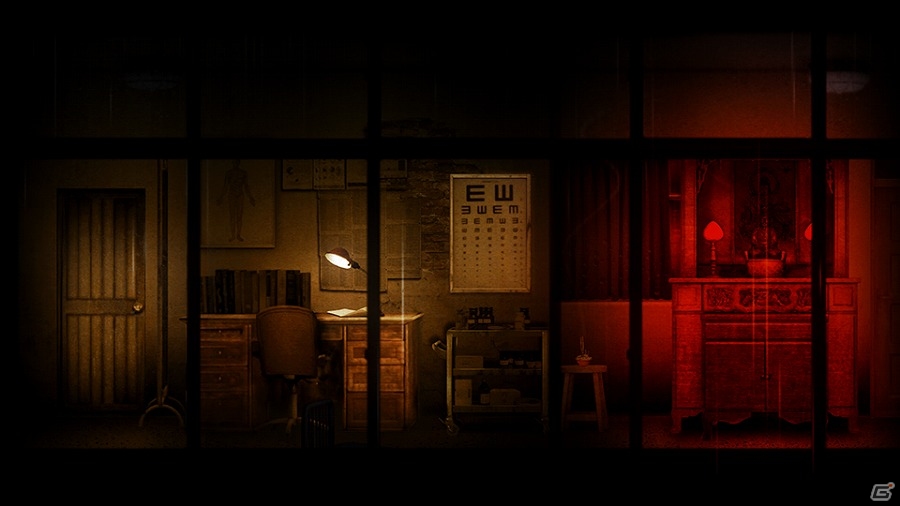 架空世界の学校を舞台にしたホラーアドベンチャー「返校 -Detention-」日本語版がPC向けに配信開始の画像5