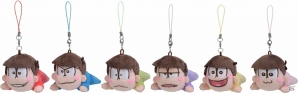 「アニメイトガールズフェスティバル 2017」にセガ・インタラクティブが出展！「おそ松さん」のオリジナルぬいぐるみなどを販売の画像1