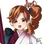 iOS/Android「乙女剣武蔵」高杉晋作、坂本龍馬ら維新学園生の変身後の姿が公開！の画像12
