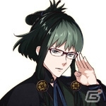 iOS/Android「乙女剣武蔵」高杉晋作、坂本龍馬ら維新学園生の変身後の姿が公開！の画像6