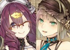 「SINoALICE」200階層踏破を目指す「踏破 深淵へ続ク監獄」が開催決定！「SS1点確定10回ガチャ＋アイテムセット」も販売開始