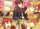 PS4/PS Vita「Code：Realize～白銀の奇跡～」OP＆ED4曲フルサイズと追加BGM8曲などを収録した収録したオリジナルサウンドトラックが発売決定