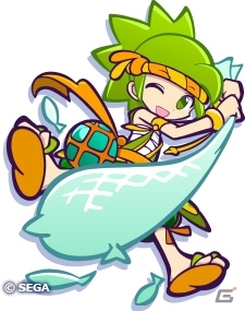 iOS/Android「ぷよぷよ!!クエスト」リニューアルを記念したキャンペーンが開催！★6漁師ボーイズも登場の画像13