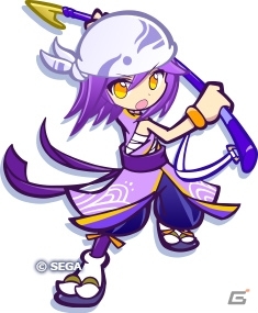 iOS/Android「ぷよぷよ!!クエスト」リニューアルを記念したキャンペーンが開催！★6漁師ボーイズも登場の画像17