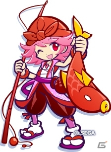iOS/Android「ぷよぷよ!!クエスト」リニューアルを記念したキャンペーンが開催！★6漁師ボーイズも登場の画像9
