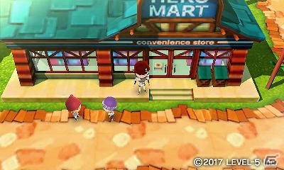 3DS「スナックワールド トレジャラーズ」ゲーム内にカルビーの「コンソメパンチ」などが登場の画像1