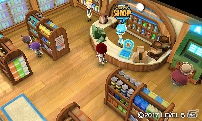 3DS「スナックワールド トレジャラーズ」ゲーム内にカルビーの「コンソメパンチ」などが登場の画像2