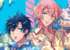 ゆめの中でふたりの絆を育てよう―コロプラ初の女性向けゲーム「DREAM!ing」が発表！AGF2017でCDと小冊子の無料配布が決定