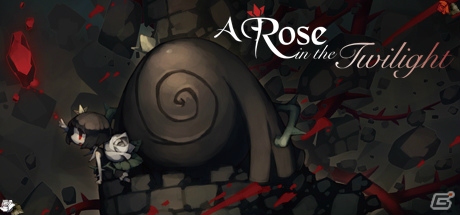 Steamハロウィーンセールで「ロゼと黄昏の古城」「夜廻」「htoL#NiQ －ホタルノニッキ－」の3タイトルが対象にの画像1