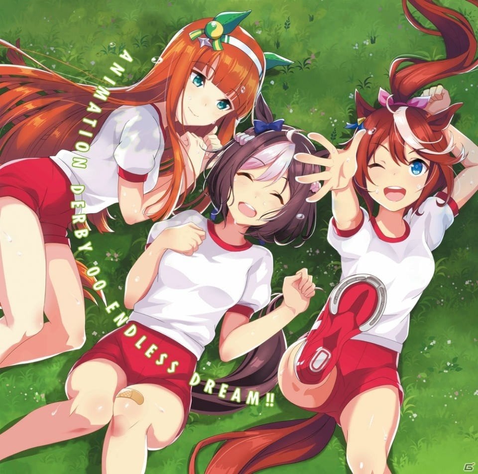 「ウマ娘 プリティーダービー」CD発売記念イベントの開催が決定！CD シリーズ「STARTING GATE」の最新情報も公開の画像4