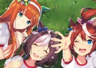 「ウマ娘 プリティーダービー」CD発売記念イベントの開催が決定！CD シリーズ「STARTING GATE」の最新情報も公開