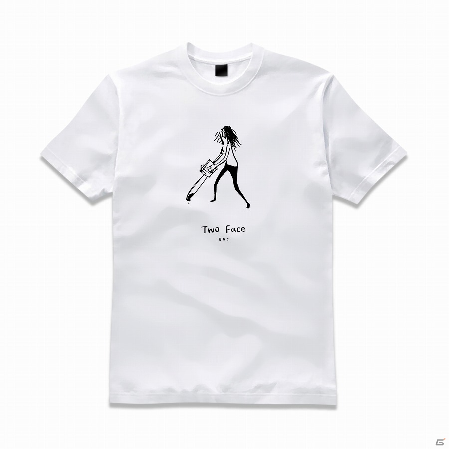 「バイオハザード7 レジデント イービル ゴールド エディション」バイオ7関連写真を撮ってオリジナルTシャツをもらおう！フォトキャンペーンが実施の画像7