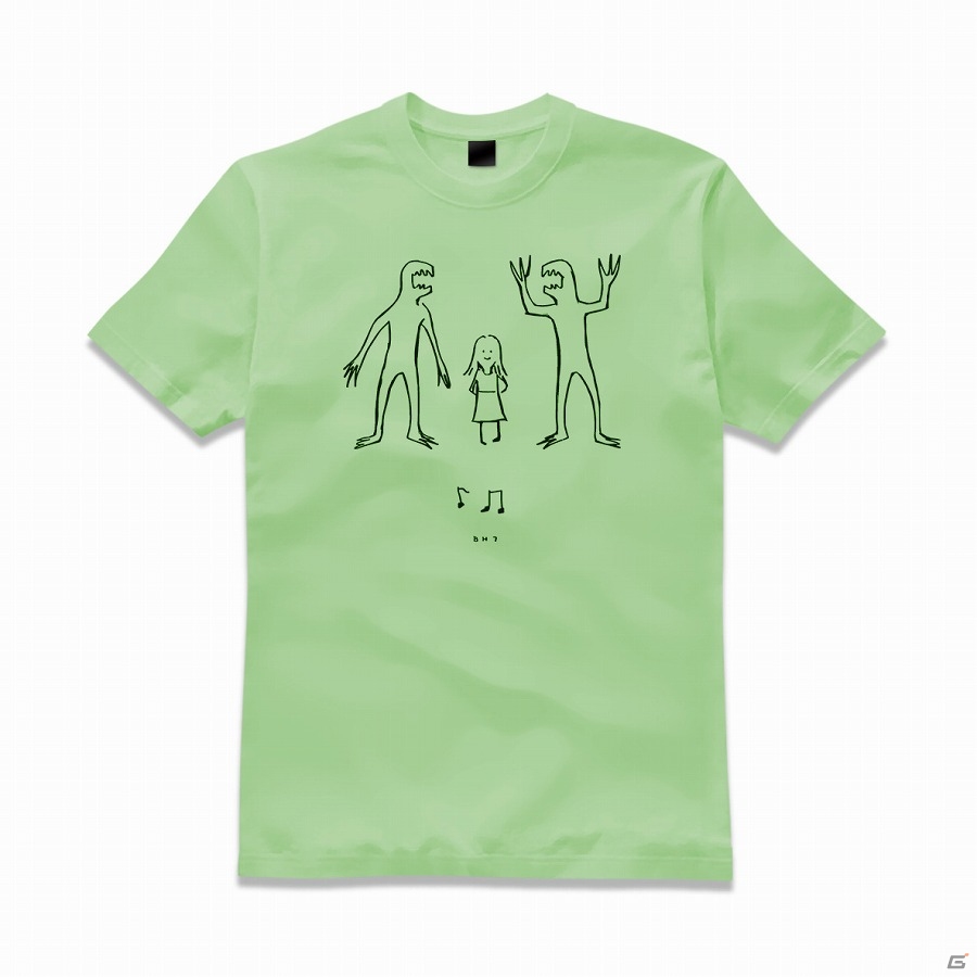 「バイオハザード7 レジデント イービル ゴールド エディション」バイオ7関連写真を撮ってオリジナルTシャツをもらおう！フォトキャンペーンが実施の画像9