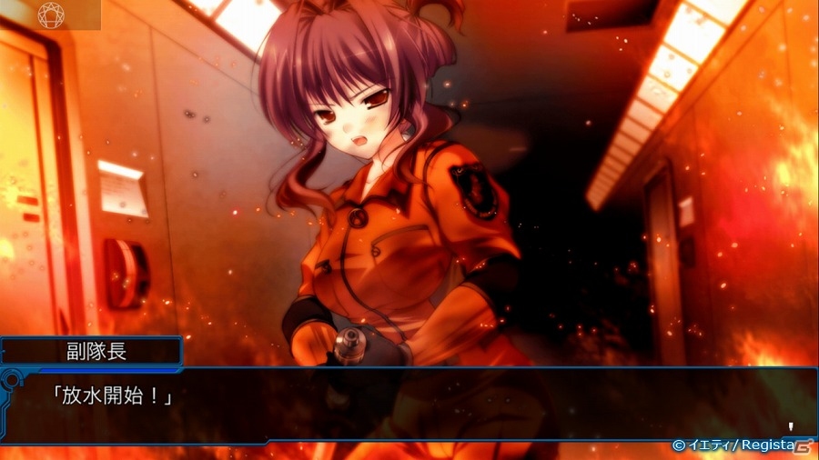 Android版「ルートダブル -Before Crime * After Days - Smart Edition」が11月10日12時より配信決定！の画像3