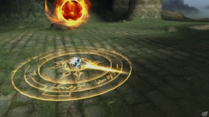 メゼポルタで始まるもう一つの聖杯戦争―「モンスターハンター フロンティアZ」にて「Fate/EXTELLA」とのコラボが実施決定！の画像9