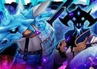 「BRAVELY DEFAULT FAIRY'S EFFECT」高難度クエスト「アビスホール」の地下70階層が解放！新ボスモンスター「霜の巨人」登場