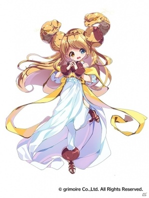 iOS/Android「ブレイブソード×ブレイズソウル」イベント「ピュアな気持ちでホーリーハロウィン」が開催！の画像2