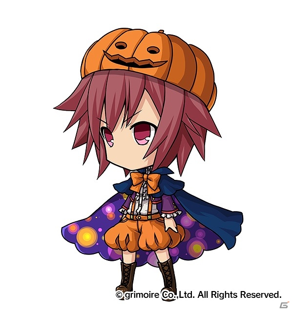 iOS/Android「ブレイブソード×ブレイズソウル」イベント「ピュアな気持ちでホーリーハロウィン」が開催！の画像4