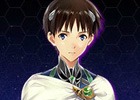 「オルタンシア・サーガ -蒼の騎士団-」にて「エヴァンゲリオン」コラボ記念公式Twitterキャンペーンが開催！
