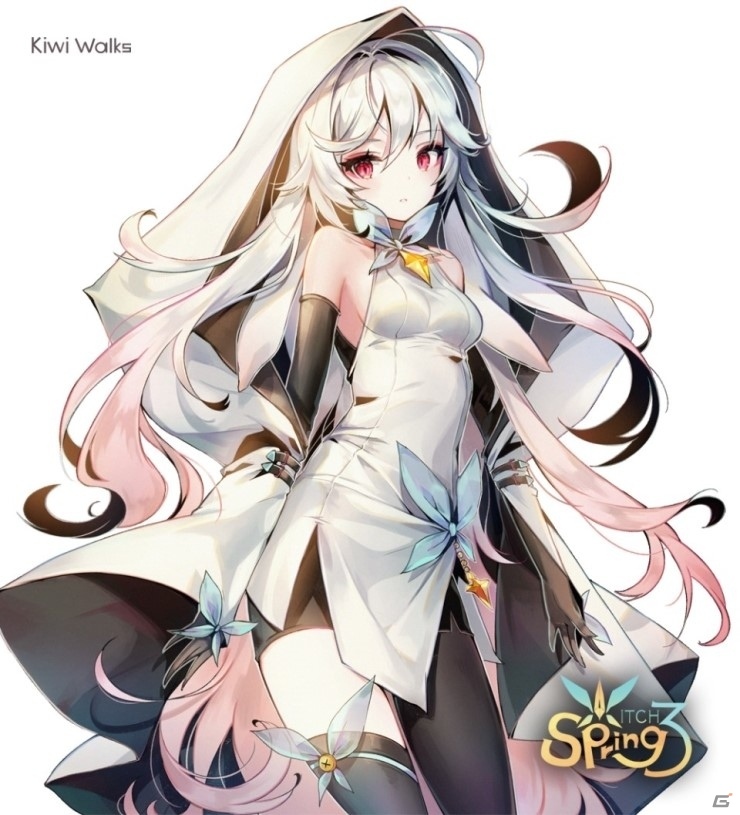 魔女狩りから生き残れ―魔女育成RPGシリーズ最新作「魔女の泉3」がiOS/Android向けに配信開始の画像2