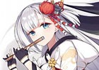 五航戦、翔鶴・瑞鶴が実装！iOS/Android「アズールレーン」本日よりイベント「紅染の来訪者」がスタート