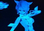 「ファンタシースターオンライン2」5周年企画マイキャラ3Dクリスタルフィギュア化プロジェクトが始動！