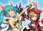 「モンスターハンター フロンティア×初音ミク＠ダッシュストア」が池袋P'PARCOで期間限定オープン！ダブル10周年のコラボ商品を紹介