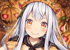 「チェインクロニクル3」キャラクター経験値が大量獲得できるイベント“かぼちゃ王の進撃”開催が！