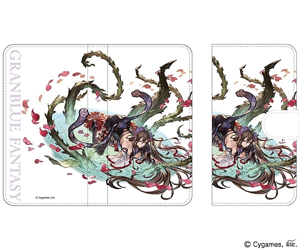 「グランブルーファンタジー」アトラクションや出演者など、「グラブルフェス2017」の第1弾情報が公開の画像11
