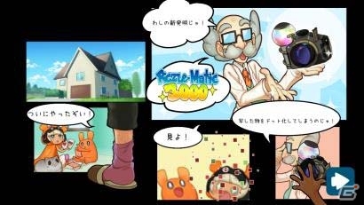 数字をつなげて、絵を完成させるNintendo Switch向けパズルゲーム「ピクセル ライン DX」体験版が配信の画像3