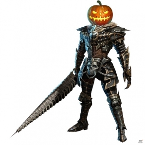 iOS/Android「リネージュ2 レボリューション」ボスモンスター「ギロチン」登場！特典満載のハロウィン記念イベントが開催の画像2