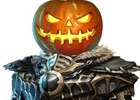 iOS/Android「リネージュ2 レボリューション」ボスモンスター「ギロチン」登場！特典満載のハロウィン記念イベントが開催