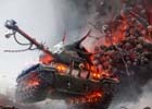 「World of Tanks」ハロウィーンイベントが開催！PC版で「リヴァイアサン来襲」コンソール版で「モンスター覚醒モード」が発表