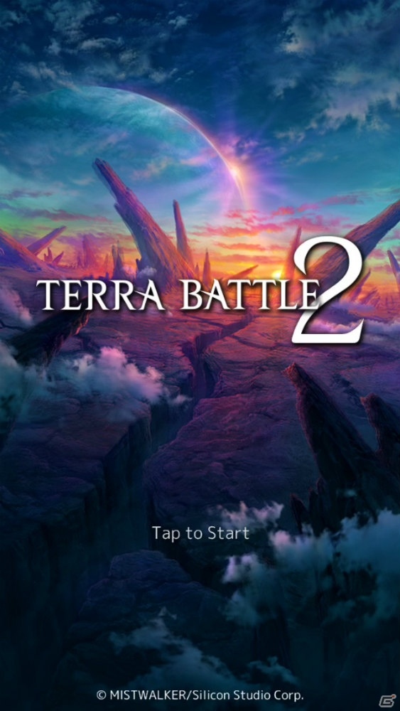 アプリレビュー 重厚な世界観とストーリーがアツい テラバトル2 ゲーム情報サイト Gamer アプリレビュー 重厚な世界観とストーリーがアツい テラバトル2 ゲーム情報サイト Gamer
