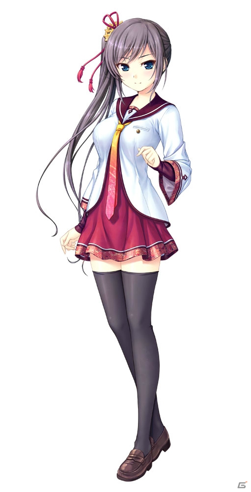 千の刃濤 桃花染の皇姫 Switch 千の刃濤、桃花染