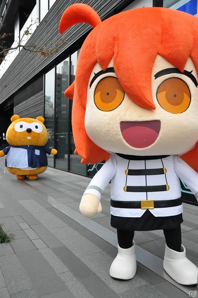 秋葉原に特異店出現！「Fate/Grand Order」一色に染まったローソンデコレーション店舗に行ってきましたの画像13